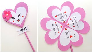 So Cute 😍💕 Mother's Day Greeting Card For Mom • Last Minute Gift Card For Mothers Day • Gift for mom