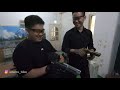 兩把價值$200 000的沙漠之鷹 ft.@jeffthekidairsoft 槍 airsoft 10