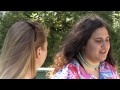 Palehound - Interview with Portia Sabin @Pickathon 2016 S01E05