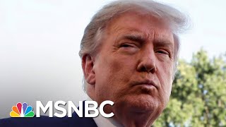 James Carville On Any Trump Recounts: We'll Beat Him Twice | The 11th Hour | MSNBC
