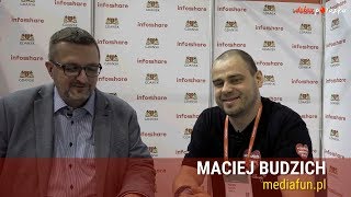 Maciej Budzich: Jak nie zepsuć crowdfundingu? #NaCudzychBłędach #02