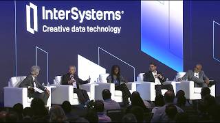 Panel – Operationalizing AI: From Technology to Treatment