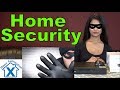 DIY Smart Home Security System