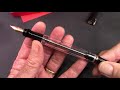 penbbs 535 2021 year of the ox fountain pen