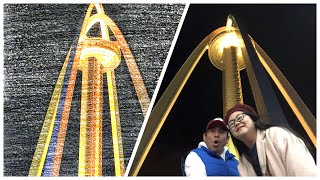 138 Tower || Twin Tower || Ichinomiya Tower || Japan Stories || Illuminations