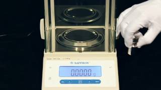 SES-204-Repeatability Test