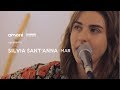 Silvia Sant'Anna - Mar | Amaré Sessions