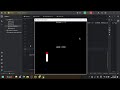 Project - 1: 🐍🎮 Snake Game using Python and Turtle 🎮🐍 | Python Game Development Tutorial