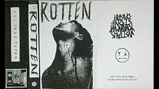 Rotten (UK) - Rotten (Demo 2013)