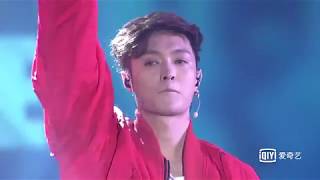 [SHOWCASE] 171012 ZHANG YIXING 张艺兴 LAY  — PROMISE