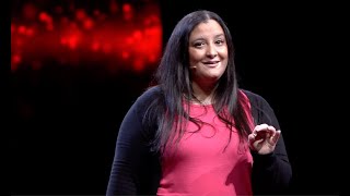 Perspectives: Dual Realities | Sophia Adarrab | TEDxYouth@Austin