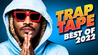 Best Rap Songs 2022 | Best of 2022 Hip Hop Mix | Trap Tape | New Year 2023 Mix |