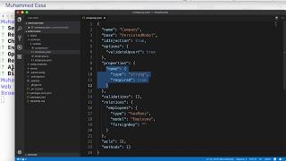 7 LoopBack JS Relations Model Database