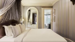 Le Dokhan's Paris Arc de Triomphe, a Tribute Portfolio Hotel, Paris, France