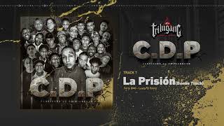 Forty DMG - Luygy El Poeta - 07. La prision -  (Bonus Track)