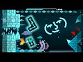 Geometry Dash Hard Demon-Brainbite