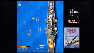 【POLYMEGAゲームプレイ】カプコンジェネレーション 第1集 撃墜王の時代(セガサターン)