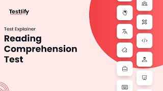 Reading Comprehension Test | Testlify