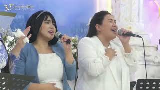 33rd JMCIM Cebu Church Anniversary The Beloved Almeda Family Special Alay