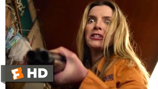 The Hunt (2020) - A Pack of Cigarettes Scene (5/10) | Movieclips