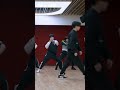 Maniac dance practice #straykids #maniac #dancepractice #leeknow #changbin #stay #skz #maniacdance