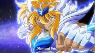 Diamond Dust