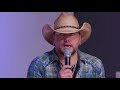 Jason Aldean - YouTube Music: Question & Answer "You Make It Easy" Music Videos