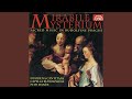 Benedictus Dominus Deus Israel