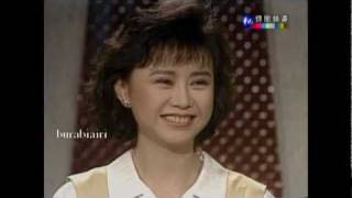 李碧華 訪問 (1990年)