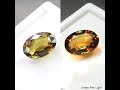 IGI Certified 2.51 Ct Natural Color Change Alexandrite