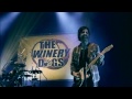 The Winery Dogs   Unleashed in Japan Full DVD 2014