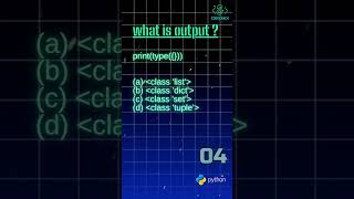 Can You Solve This Python Puzzle? ๐ฅ | #codechallenge #python