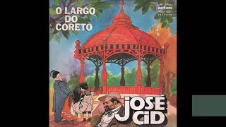 José Cid - "Mulher Até Quando"