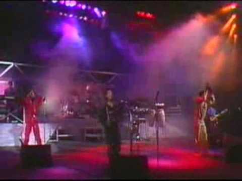 Kool And The Gang - Ladies Night (Live New Orleans 1983) - YouTube