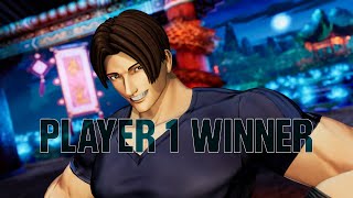 黒胡椒放送　KOF15　酔いどれ配信150