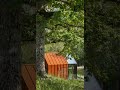 tiny homes ziedlejas cabin ziedlejas wellness resort latvia