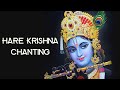 Hare Krishna Chant | Deepa, Divya, Akshathaa, Aparnaa,R T Rajan, Vijay and Ramesh raj