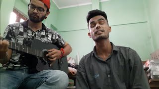 Tum Se Hi Cover - Sadak 2 | Ankit Tiwari | Alia Bhatt | Shubham Kaushik Sk