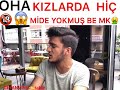 cihan vine oha kızlarda mide yokmuş