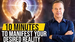 10 Minute Powerful Guided Meditation