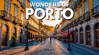 10 Incredible Things To Do In \u0026 Around Porto Portugal