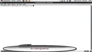 How to Enable Disable IP Forwarding in Linux