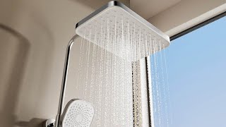 Душевая стойка Xiaomi Mijia Constant Temperature Shower Head S1