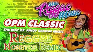 REGGAE REMIX NONSTOP VOL 1🎧 DJ JOHN PAUL REGGAE 🎵 OPM REGGAE MUSIC COMPILATION #63