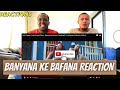 Pabi Cooper, Focalistic and Ch'cco - Banyana Ke Bafana(Visualizer)- REACTION