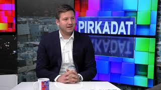 PIRKADAT Breuer Péterrel: Farkas Örs