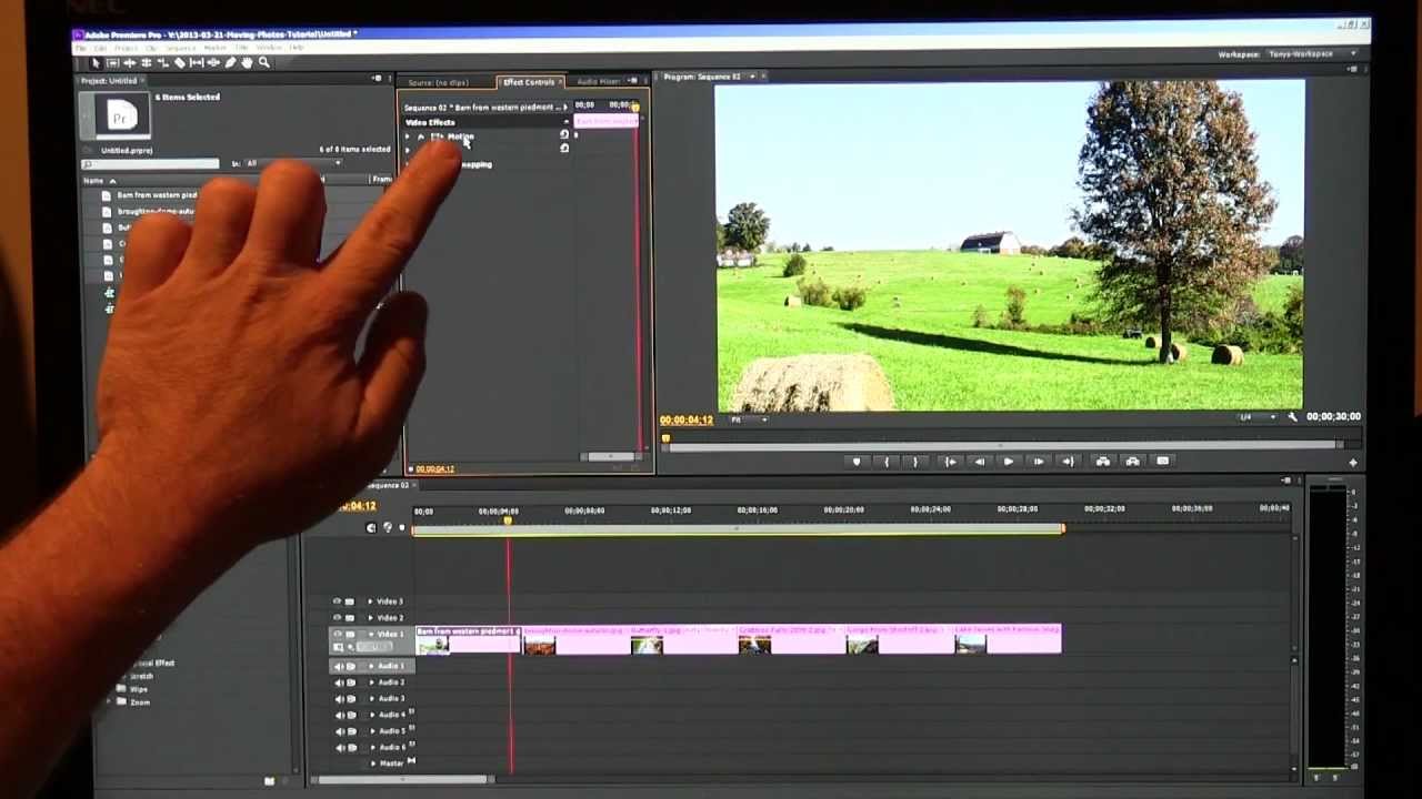 Стабилизатор изображения для adobe premiere