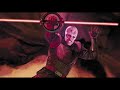 Why Are the Inquisitors so WEAK but AMAZING at Hunting Jedi
