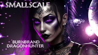 Guild Wars 2 - WvW - Smallscale Dragonhunter and Burnbrand [rL] - \