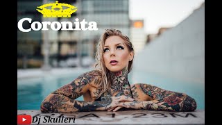 Nyárindító Coronita Minimal Mix 2023 (Dj Skulleri)